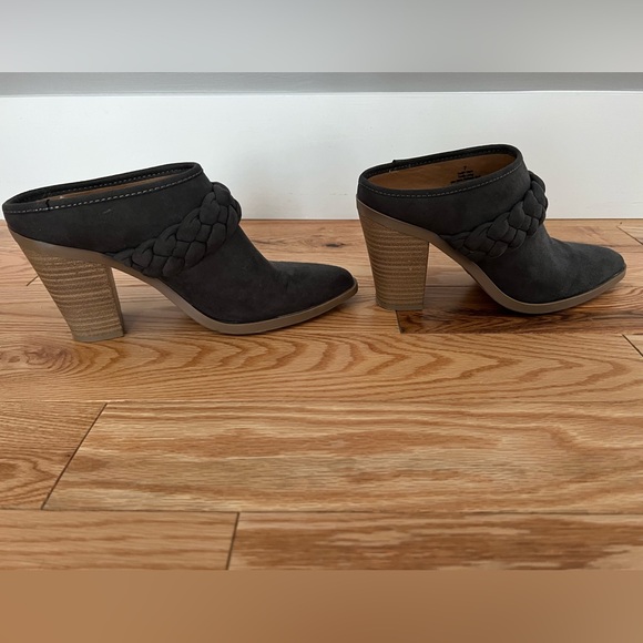 Target Universal Thread braided bootie - Picture 7 of 8